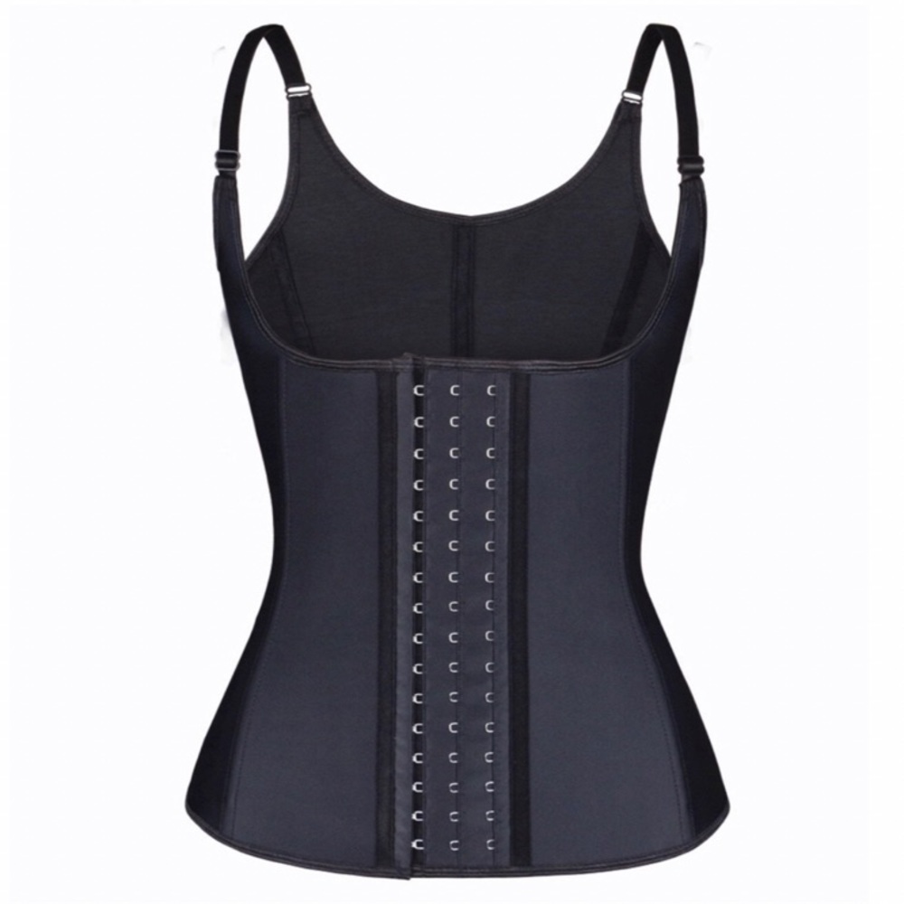 BLISSFULWAIST Bella Vest Waist Trainer